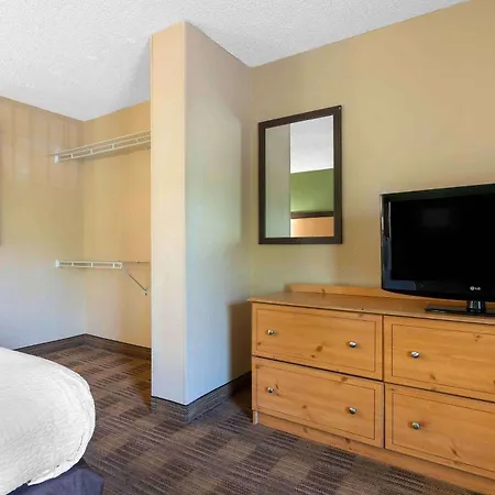 Extended Stay America Suites - Sacramento - South Natomas Exterior photo