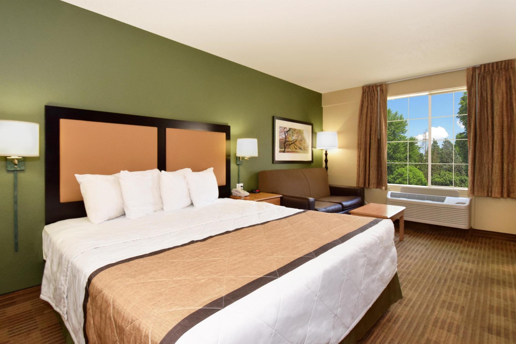 Extended America - - South Natomas 2* Sacramento