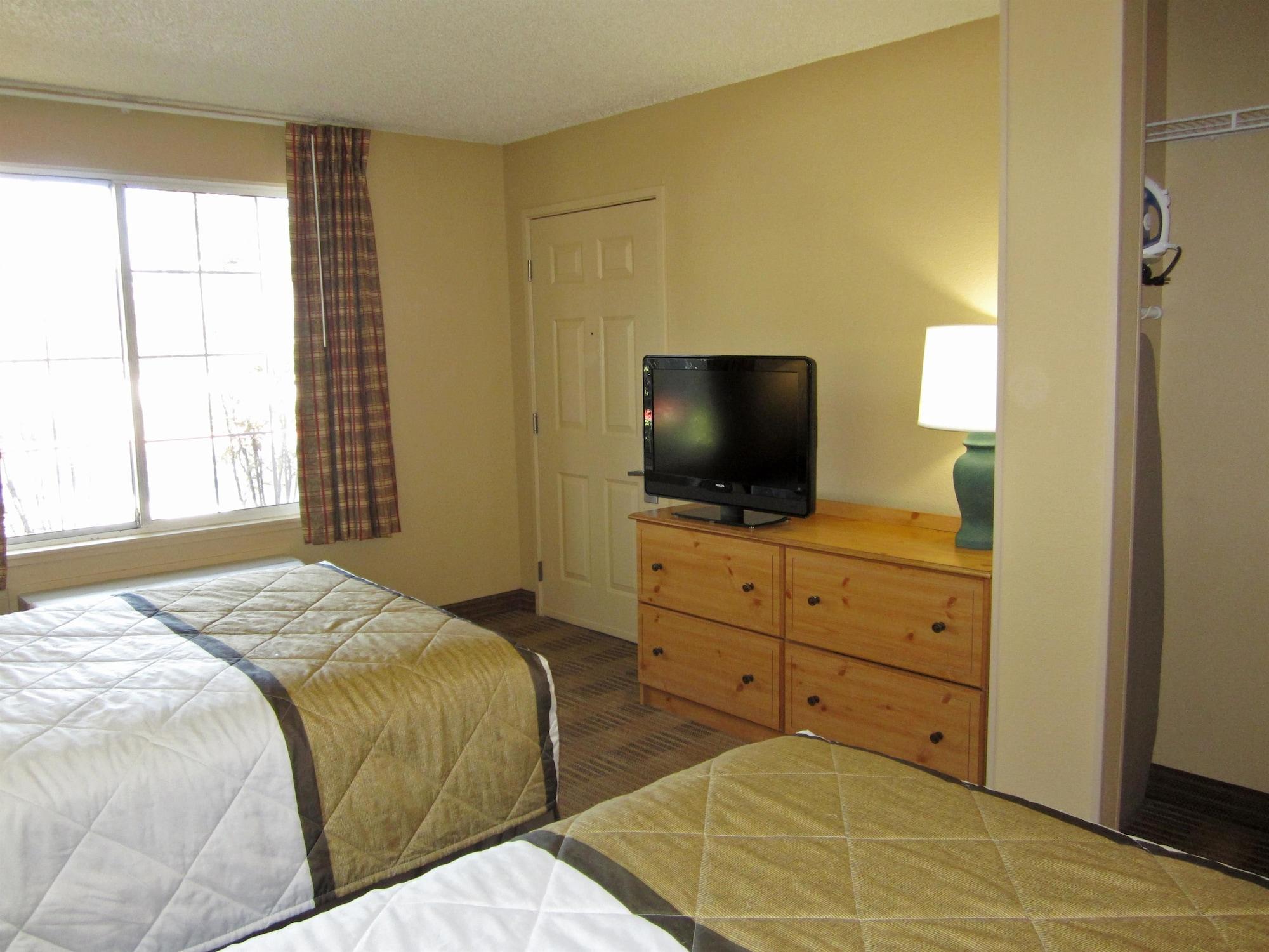 Hotel Extended America - - South Natomas Sacramento
