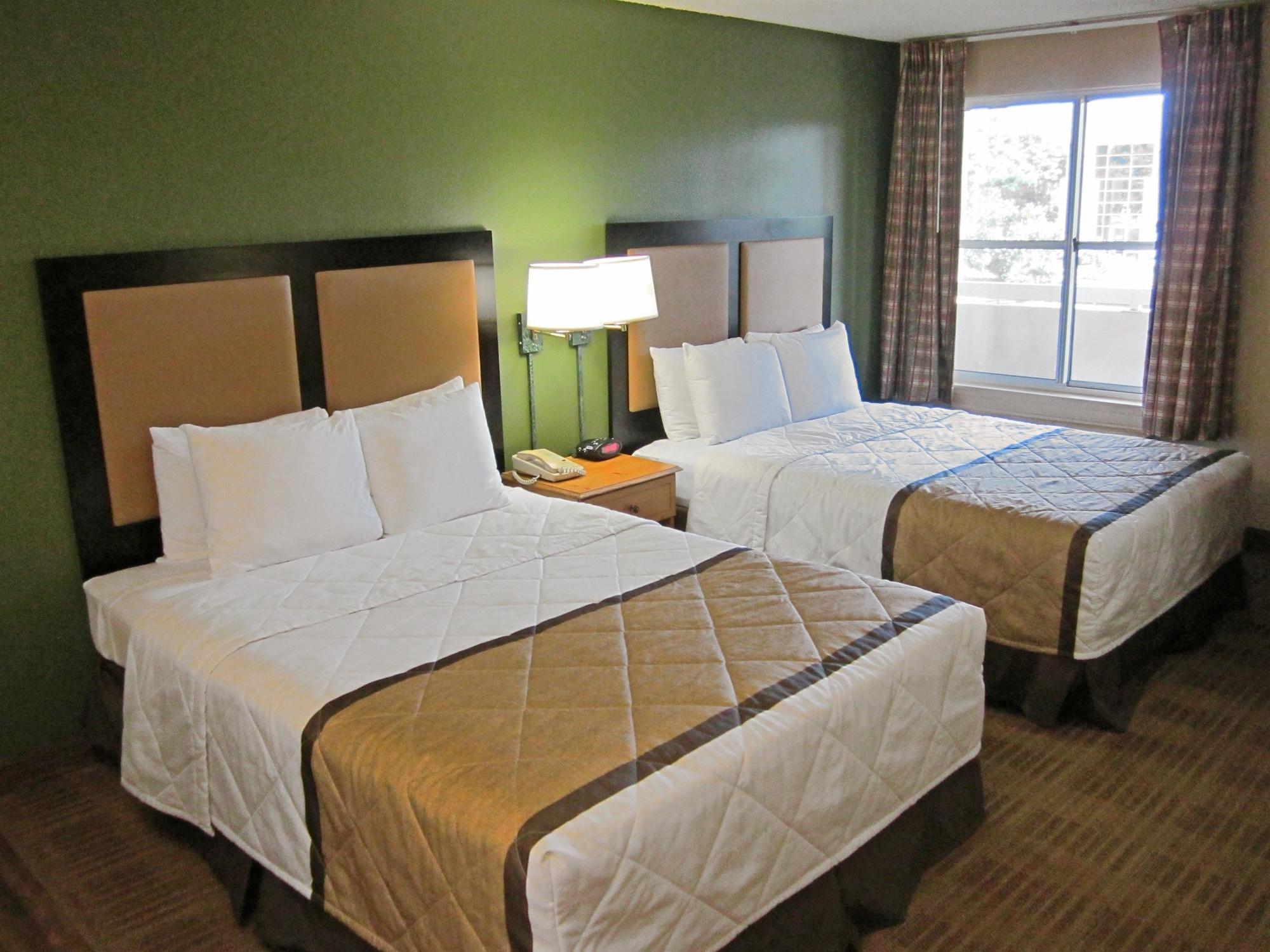 Extended America - - South Natomas Sacramento