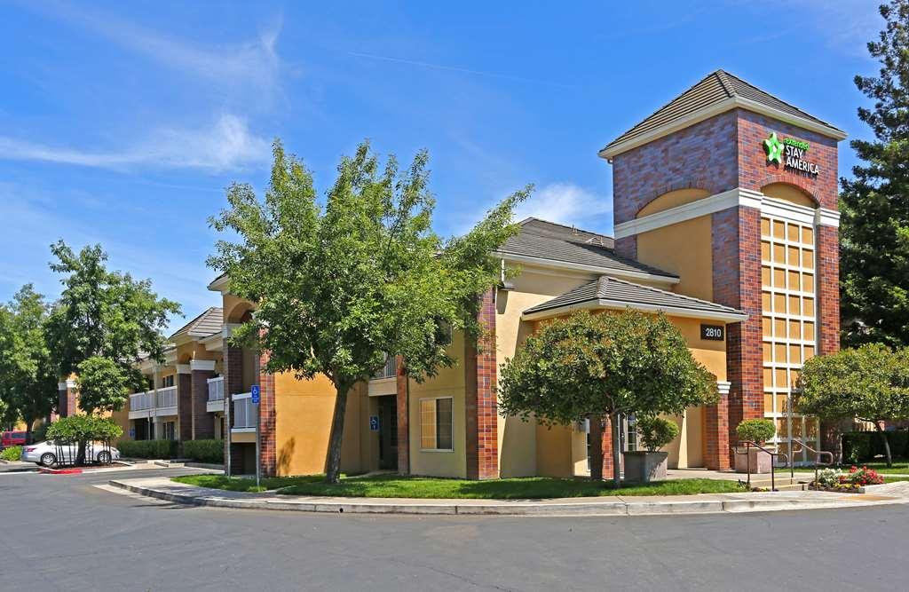 Extended America - - South Natomas Hotel 2*