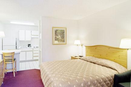 Extended America - - South Natomas