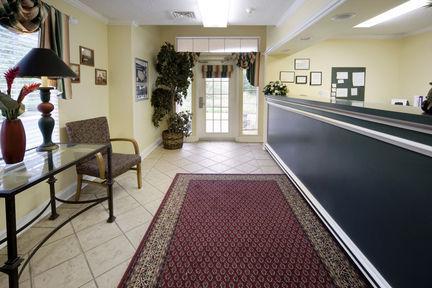 Extended America - - South Natomas Hotel Sacramento