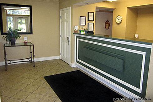 Extended America - - South Natomas Hotel 2*