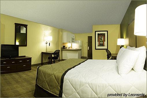 Hotel Extended America - - South Natomas