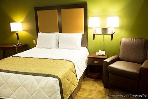 Extended America - - South Natomas
