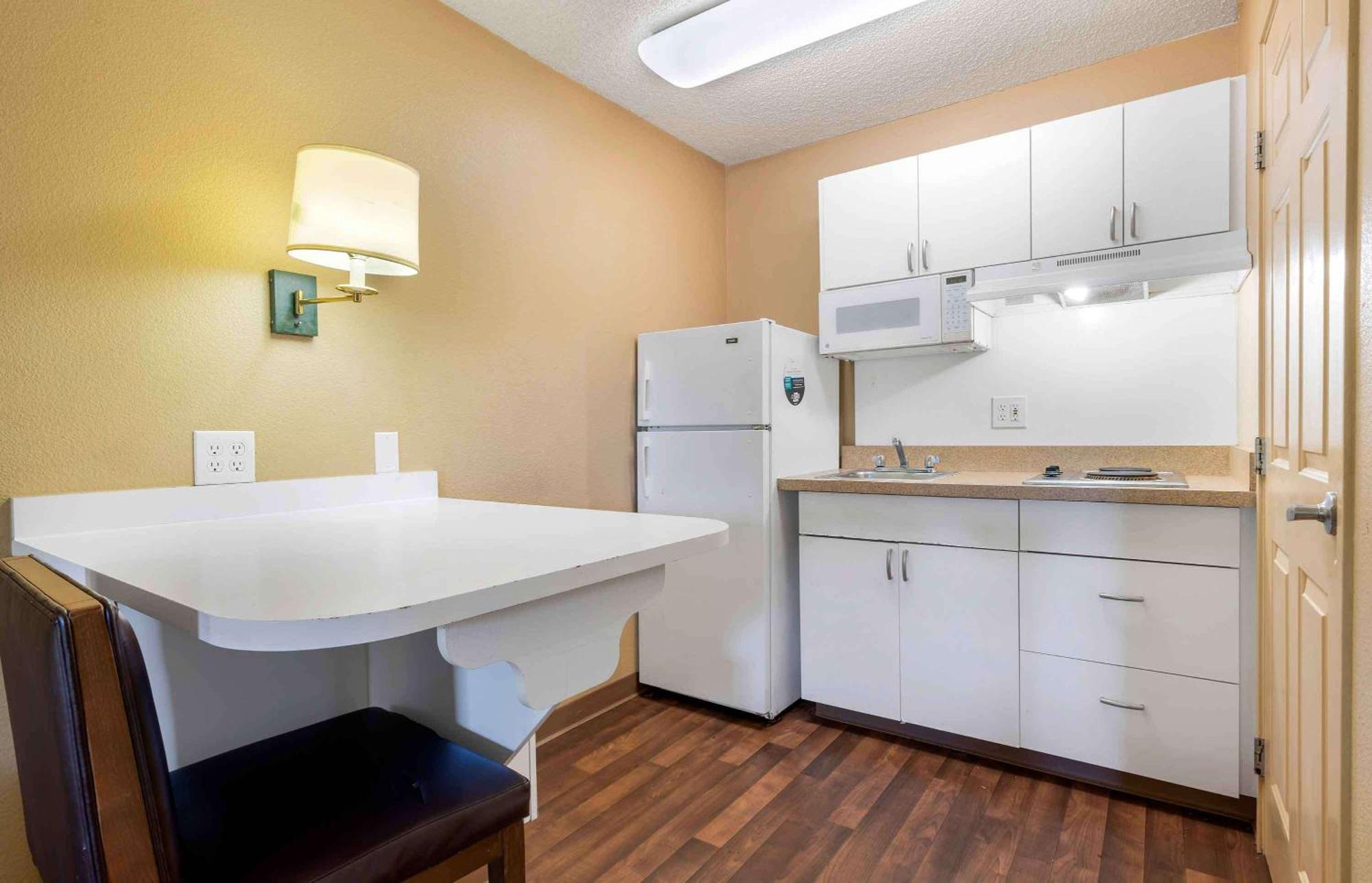 Hotel Extended America - - South Natomas Sacramento