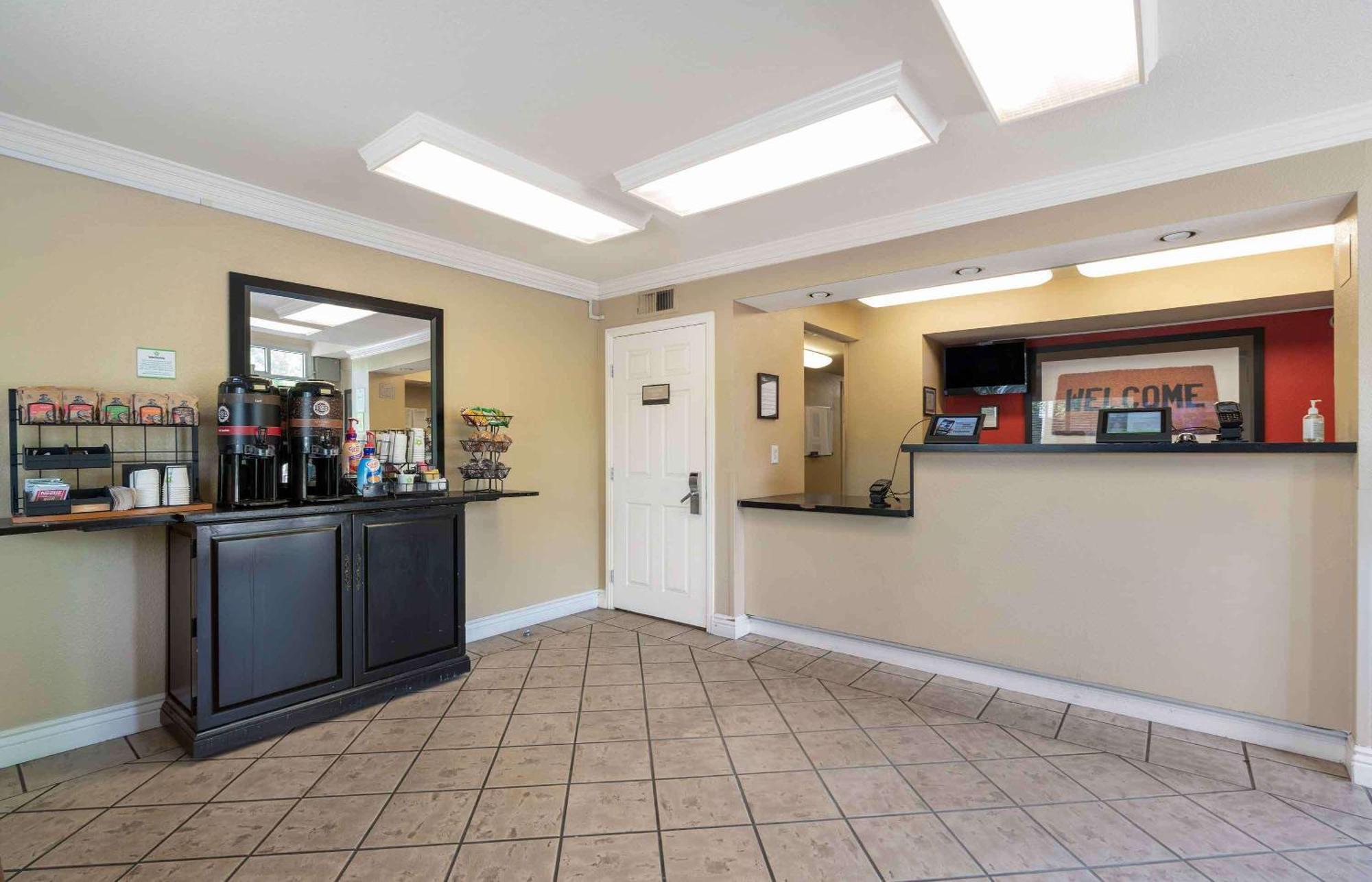 Extended America - - South Natomas Sacramento