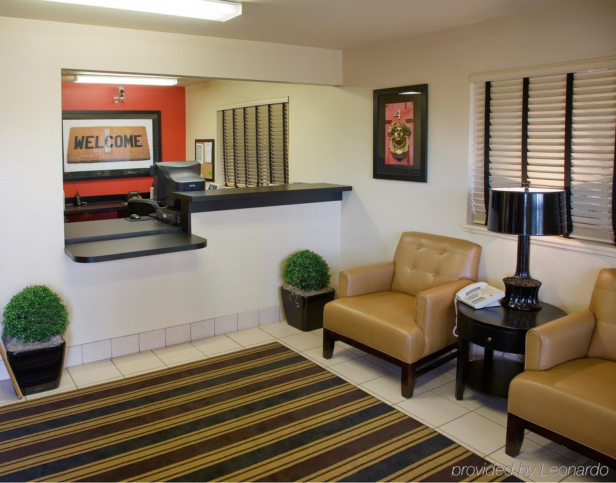 Extended America - - South Natomas Hotel
