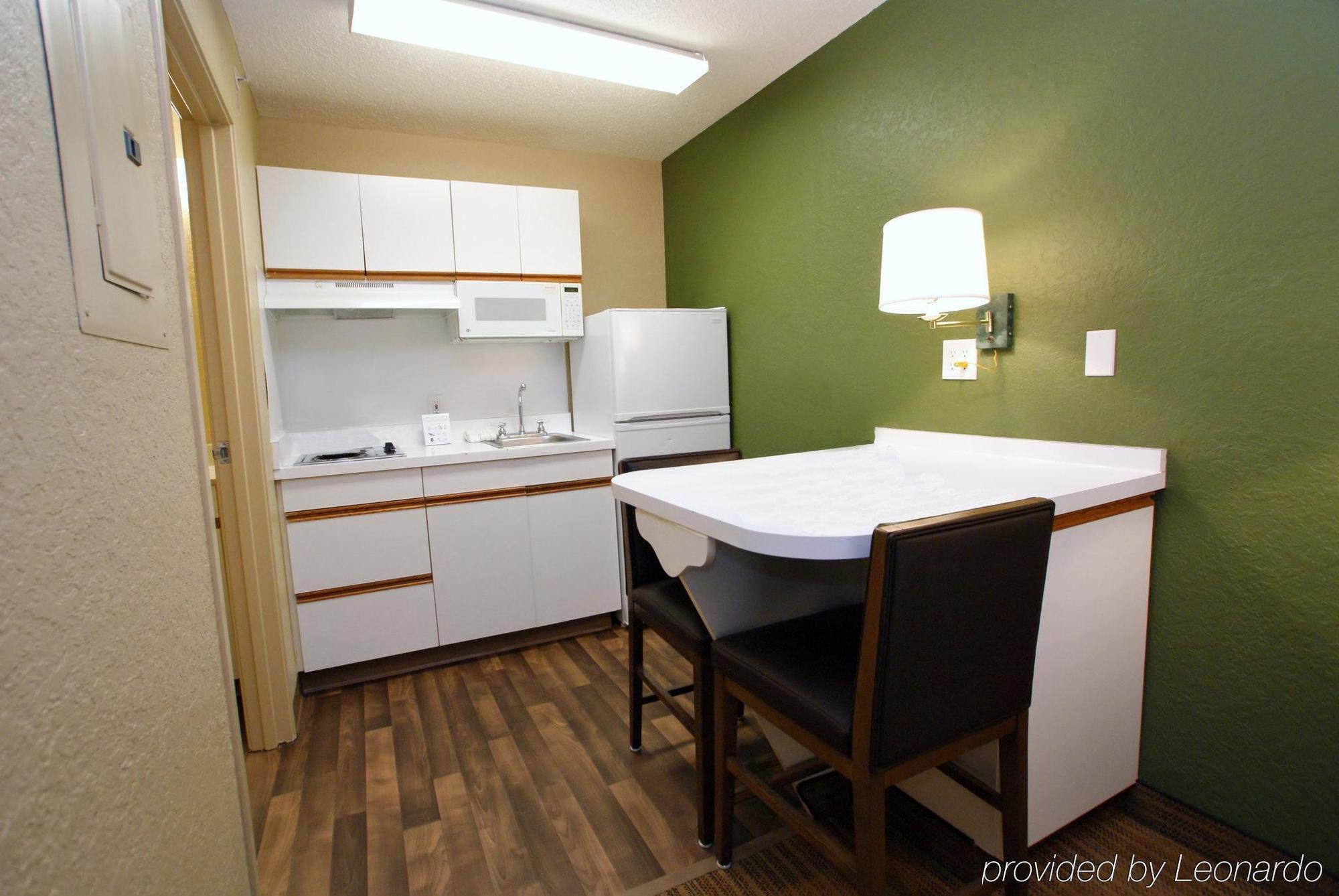 Extended America - - South Natomas Hotel
