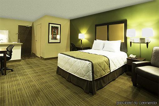 Extended America - - South Natomas Hotel 2*
