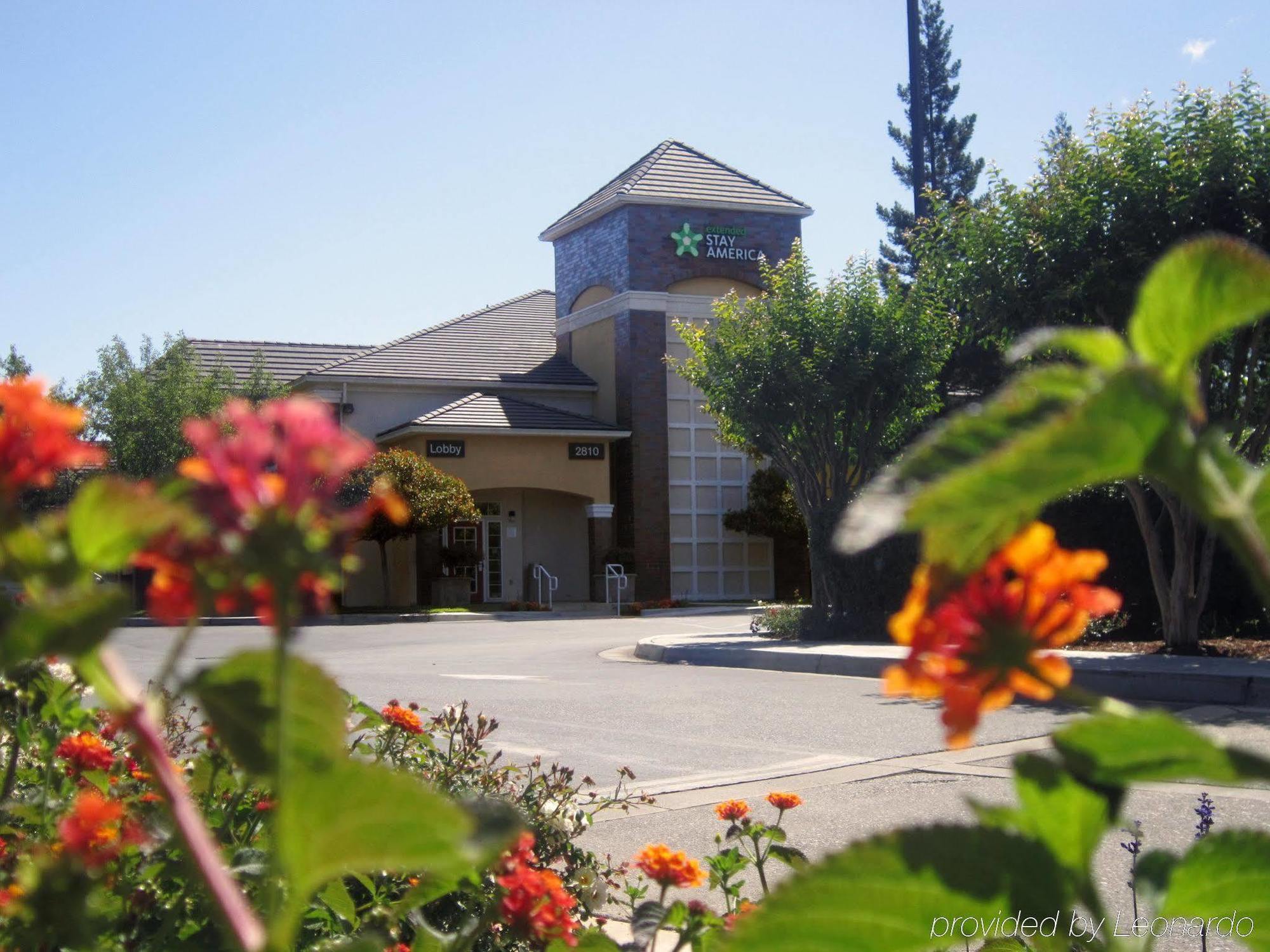 Hotel Extended America - - South Natomas