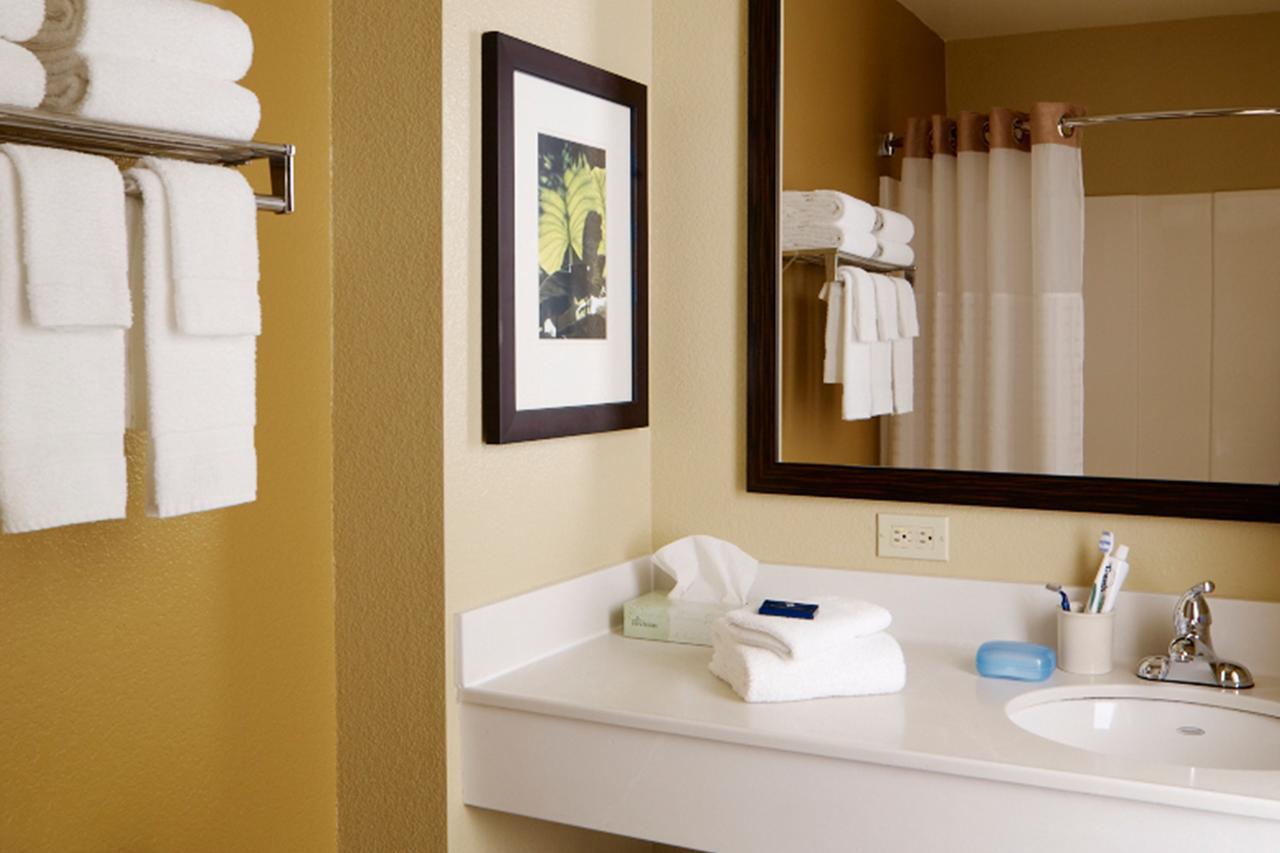 Extended America - - South Natomas 2* Sacramento