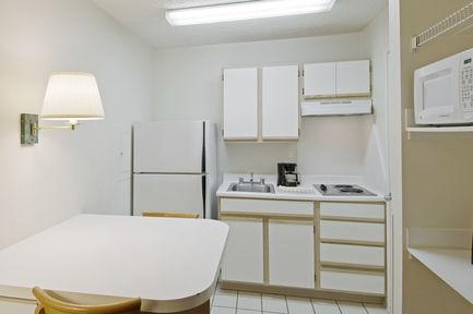 Extended America - - South Natomas 2* Sacramento