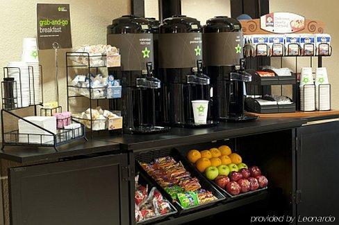 Hotel Extended America - - South Natomas Sacramento