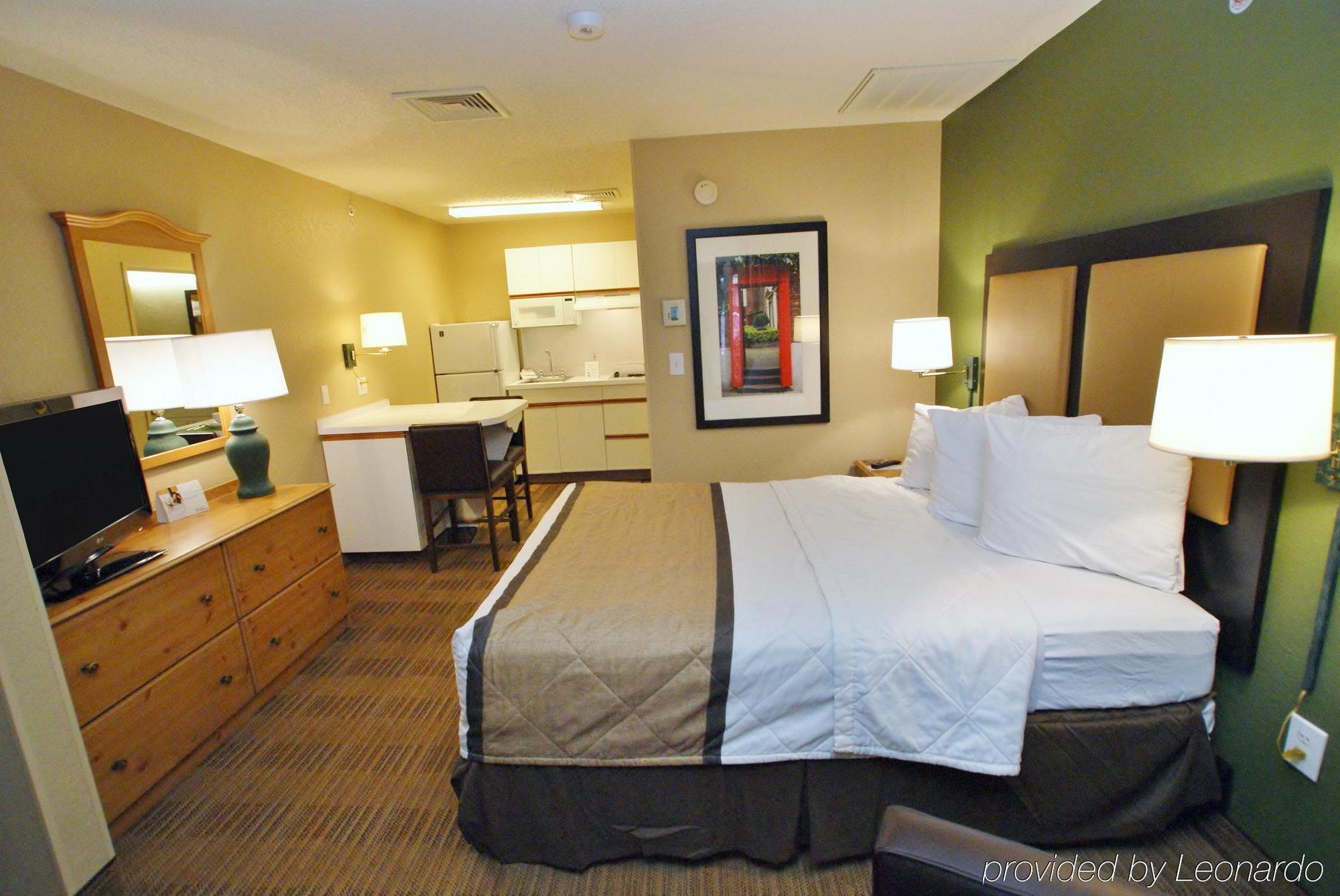Extended America - - South Natomas Hotel 2*