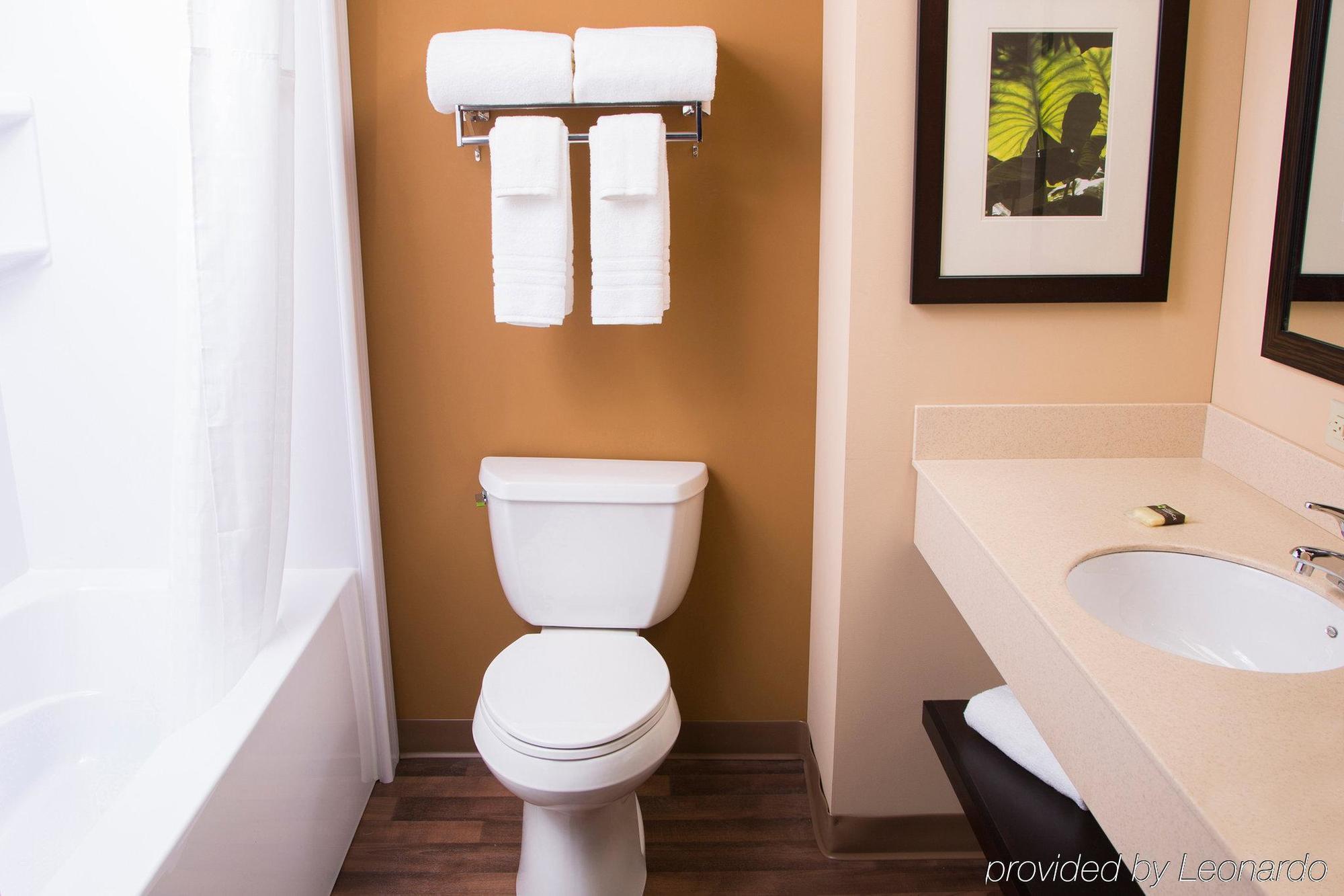 Extended America - - South Natomas Hotel Sacramento